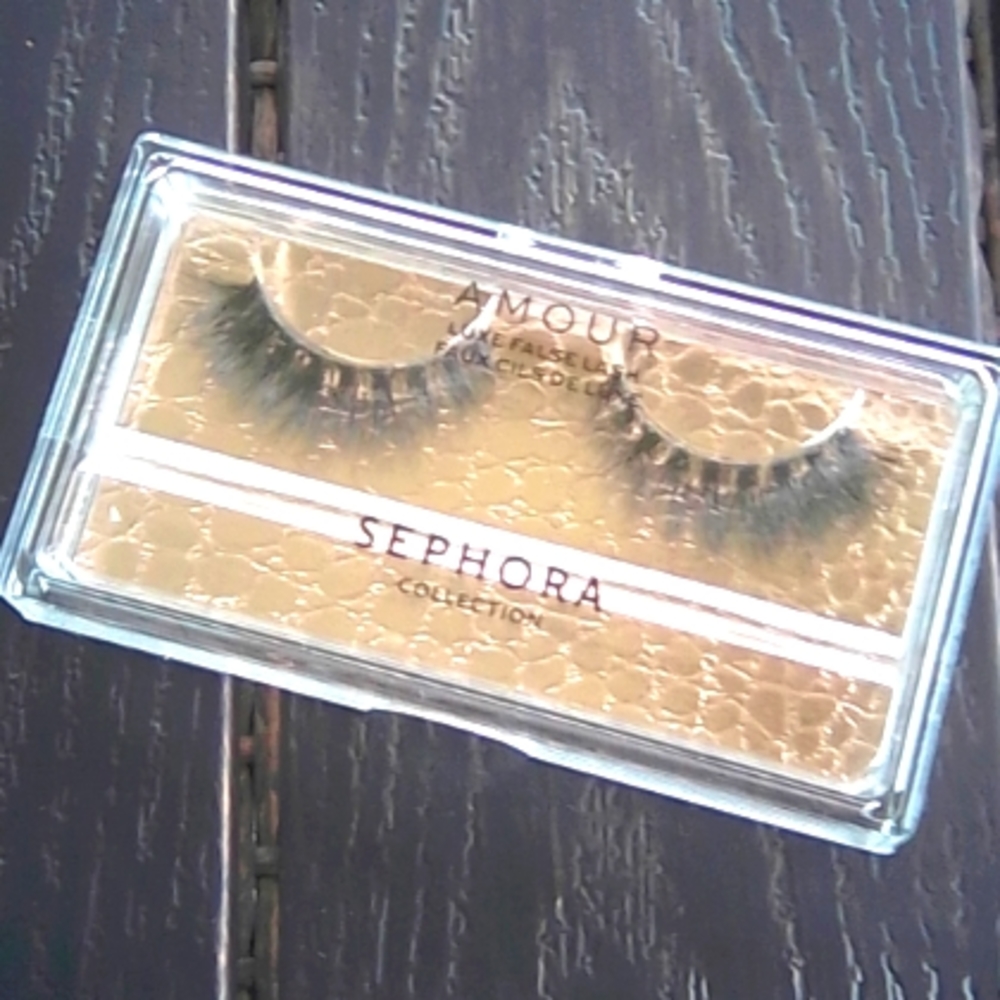 Sephora False Lashes